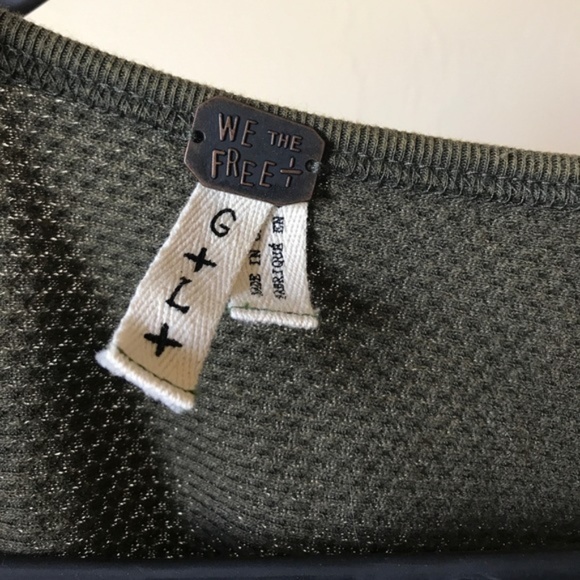 We the Free Sunnie Valley Thermal - Picture 3 of 4